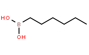 N-Hexylboronic acid