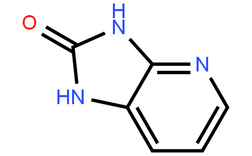 1H-Imidazo[4,5-b]pyridin-2(3H)-one
