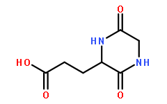 Cyclo(-Gly-Glu)
