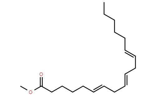 γ-亚麻酸甲酯