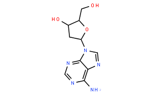 2'-Deoxyadenosine hydrate
