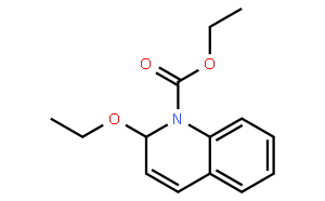 2-乙氧基-1(2H)-喹啉羧酸乙酯(EEDQ)