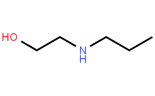 2-(Propylamino)ethanol