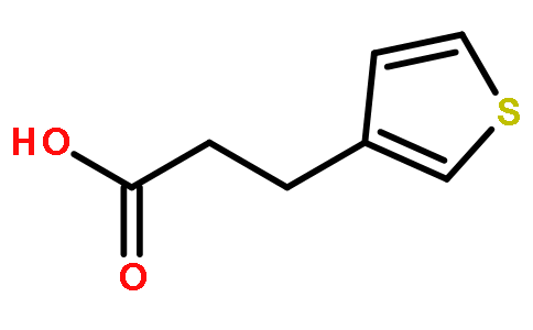 3-(thiophen-3-yl)propanoic acid