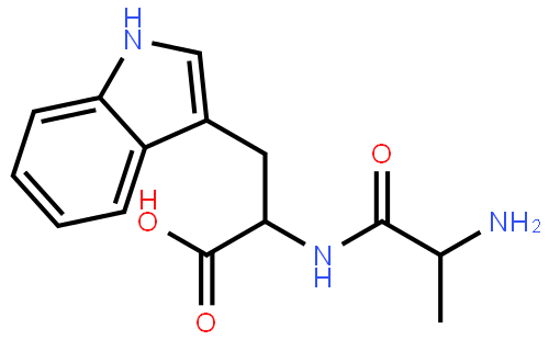Ala-Trp