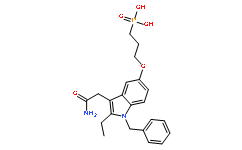 LY 311727(164083-84-5)