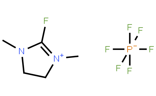 2-氟-1,3-二甲基氯化咪唑翁六氟磷酸酯