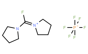 双(四亚甲基)氟代甲酰胺六氟磷酸