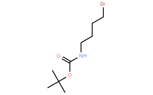 4-(BOC-AMINO)BUTYL BROMIDE