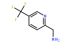 5-(trifluoromethyl)-2-pyridinemethanamine