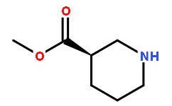 (R)-哌啶-3-甲酸甲酯