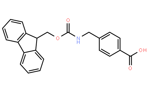 Fmoc-4-Amb-OH