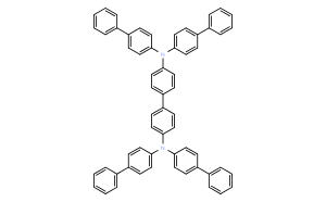 [1,1'-Biphenyl]-4,4'-DiaMine, N4,N4,N4',N4'-Tetrakis([1,1'-Biphenyl]-4-yl)-