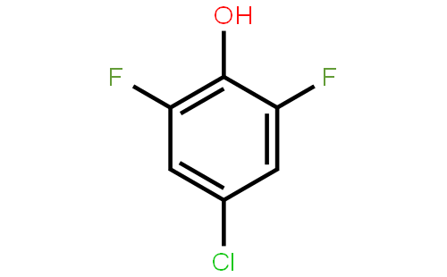 4-Chloro-2,6-difluorophenol