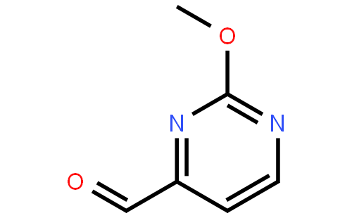 2-Methoxypyrimidine-4-carbaldehyde