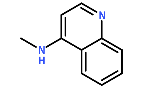 N-METHYLQUINOLIN-4-AMINE