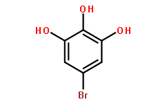 1-Bromo-(3,4,5-trihydroxy)benzene