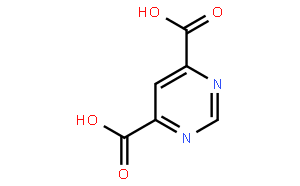 4,6-PYRIMIDINE DICARBOXYLIC ACID