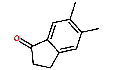5,6-Dimethyl-2,3-dihydro-1H-inden-1-one