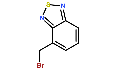 4-(Bromomethyl)benzo[c][1,2,5]thiadiazole