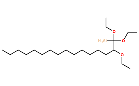HEXADECYLTRIETHOXYSILANE