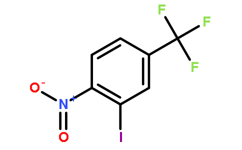 3-Iodo-4-nitrobenzotrifluoride