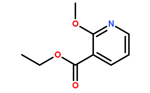 Ethyl 2-methoxynicotinate