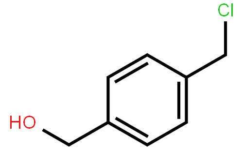 4-(Chloromethyl)benzyl alcohol