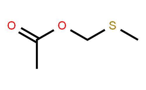 Methylthiomethyl Acetate