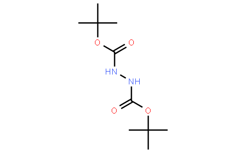 叠氮二羧酸二叔丁酯