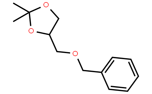 (S)-4-Benzyloxymethyl-2,2-dimethyl-1,3-dioxolane
