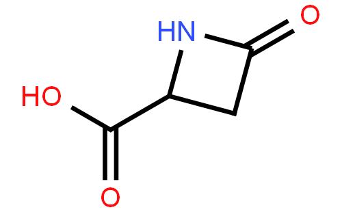 (S)-(-)-4-OXO-2-AZETIDINECARBOXYLIC ACID