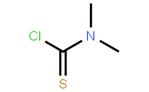 N,N-Dimethylcarbamothioic chloride