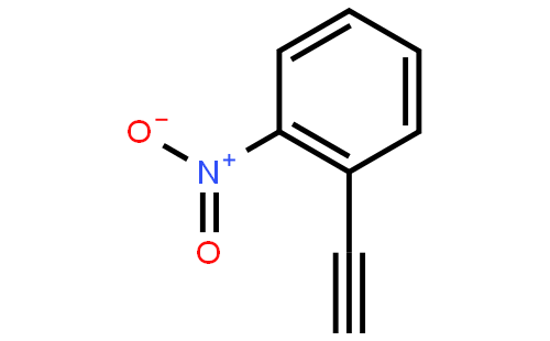1-Ethynyl-2-nitrobenzene