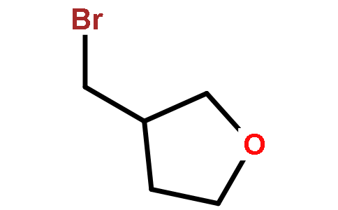 3-(bromomethyl)-tetrahydrofuran