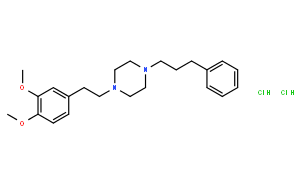 SA 4503 (dihydrochloride)