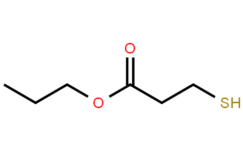 3-巯基丙酸正丙酯