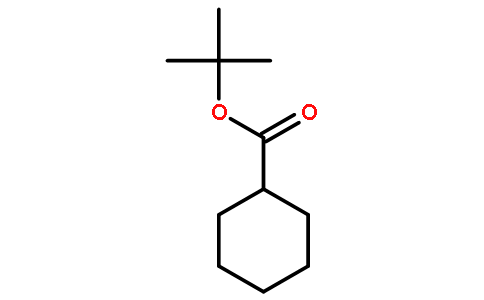 tert-butyl cyclohexanecarboxylate