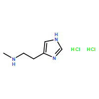Nα-Methylhistamine dihydrochloride(16503-22-3)