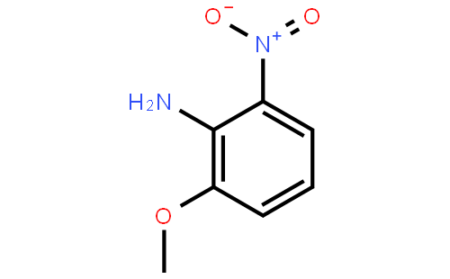 2-METHOXY-6-NITRO-PHENYLAMINE
