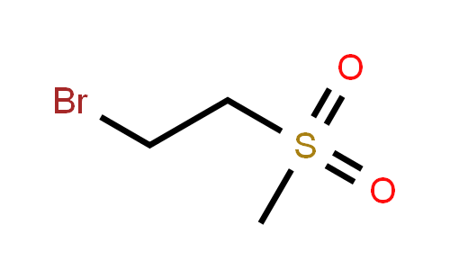 2-Bromoethyl-Methylsulfone