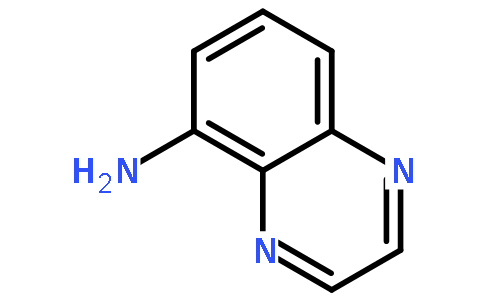 5-amino-quinoxalin