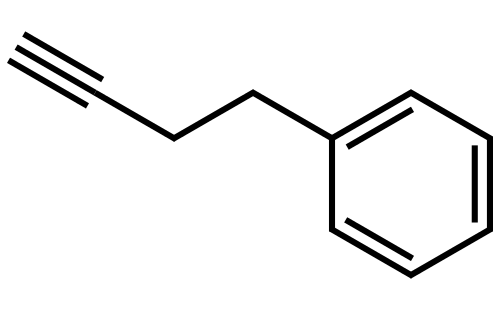 4-苯基-1-丁炔