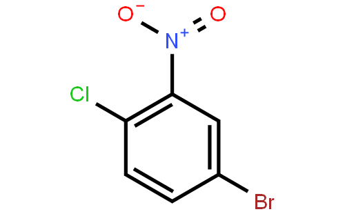 5-Bromo-2-Chloronitrobenzene