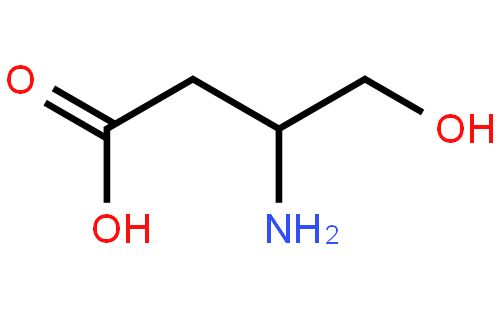 D-BETA-HOMOSERINE