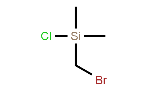 (溴甲基)二甲基氯硅烷