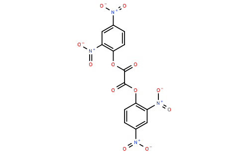 双(2,4-二硝基苯基)草酸酯