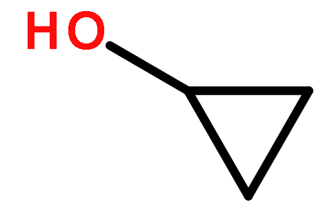 cyclopropanol