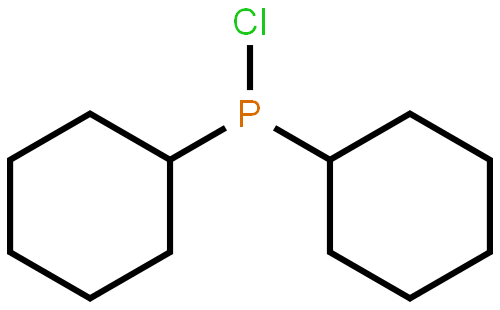 二环己基氯化膦