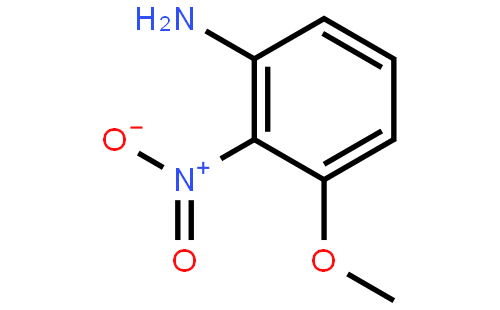 3-Methoxy-2-nitroaniline